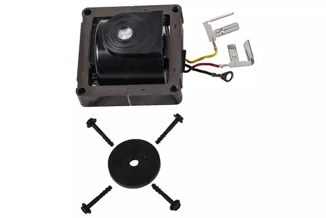 1984-1990 GM Ignition Coil 12498335 | Chevy Parts Pros