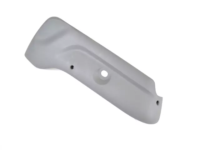 Seat Shield Side, Left, Outboard