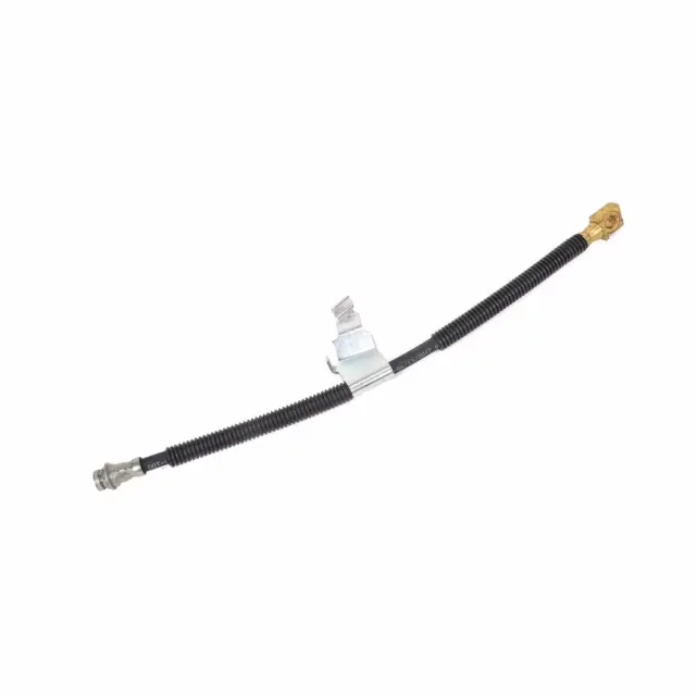 2000 – 2005 Cadillac Front Passenger Side Hydraulic Brake Hose Assembly 19366748 2000 – 2005 Cadillac Front Passenger Side Hydraulic Brake Hose Assembly 19366748