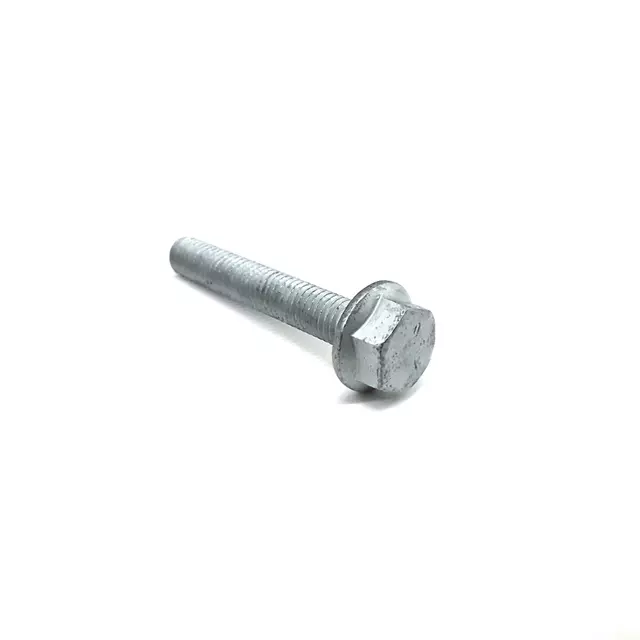 Belt Tensioner Pulley Bolt
