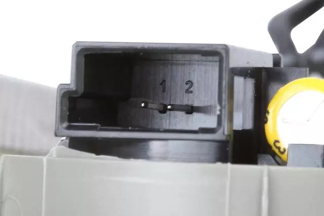 Light Platinum Driver Side Windshield Garnish Molding