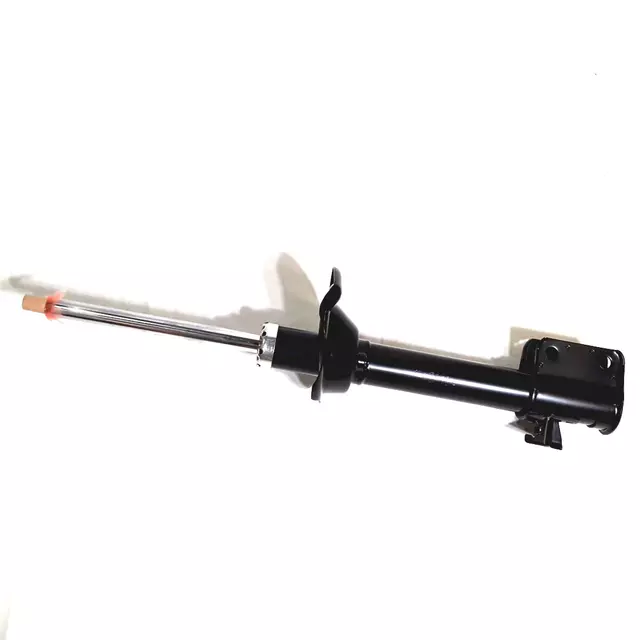 STRUT, PASSENGERS SIDE REAR
/ VIN # TO MATCH PLEASE