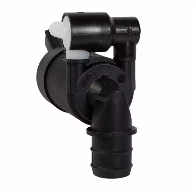 BV6Z-17664-E - Washer Pump 2012-2025 Ford | Ford Parts Direct