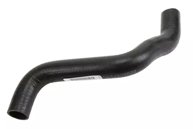 Radiator Inlet Hose