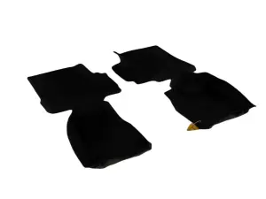Mopar All-Weather Floor Mats