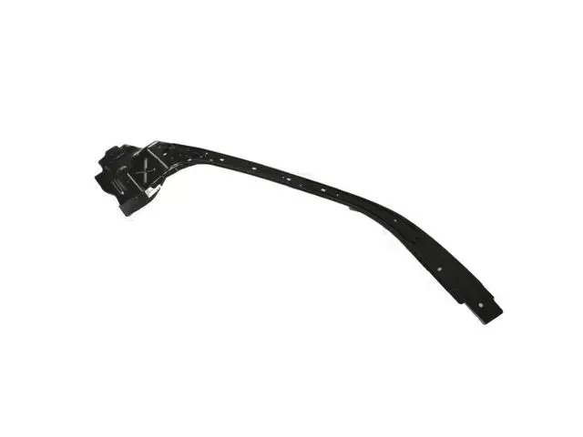 A-Pillar Reinforcement, Left