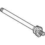 2019-2024 Ford - Intermediate Shaft