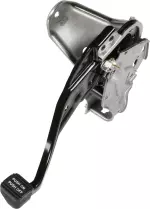 2004-2015 Nissan - Parking Brake Control