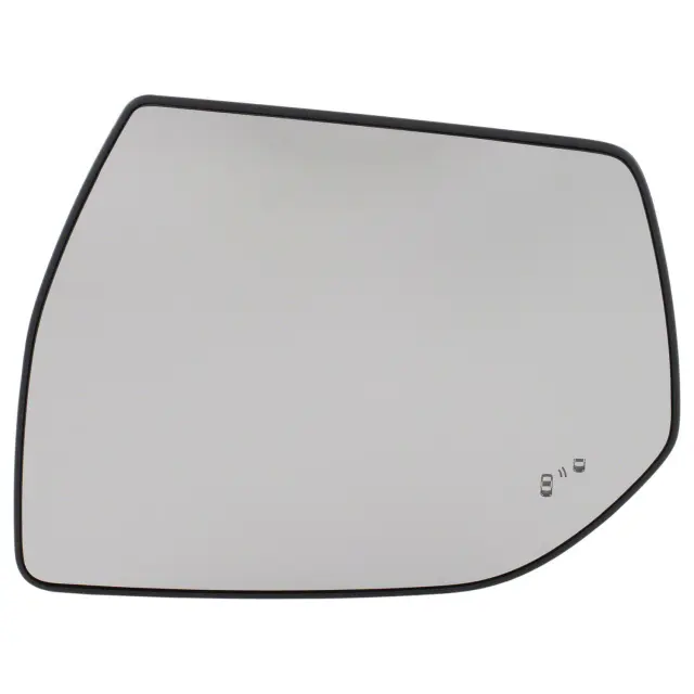 ll1z17k707b - Ford Mirror Glass | Levittown Ford Parts