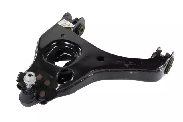 Front Upper And Lower Control Arms Kit For Chevy Silverado GMC Sierra 1500 Yukon