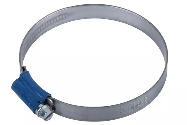 Multi-Purpose Clip - GM (94320428)