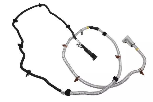 Genuine OEM GM Part - Emission Reduction Fluid Exhaust Front Pipe  