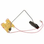 Motorcraft™ Fuel Sender And Hanger Assembly