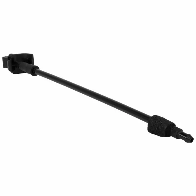 M1PZ-17603-A - Washer Nozzle - 2021-2025 Ford Bronco Sport