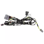 2015-2017 Ford - Wire Harness