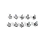 Bulb And Socket Lamp