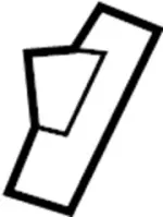 Glass Molding Holder