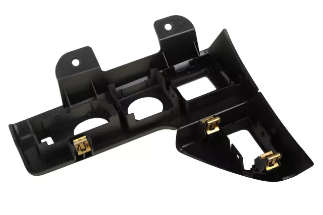 Cocoa Instrument Panel Accessory Bezel