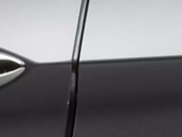 2013-2016 Honda Accord - Door Edge Film