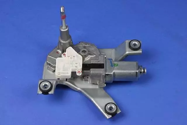 Wiper Motor