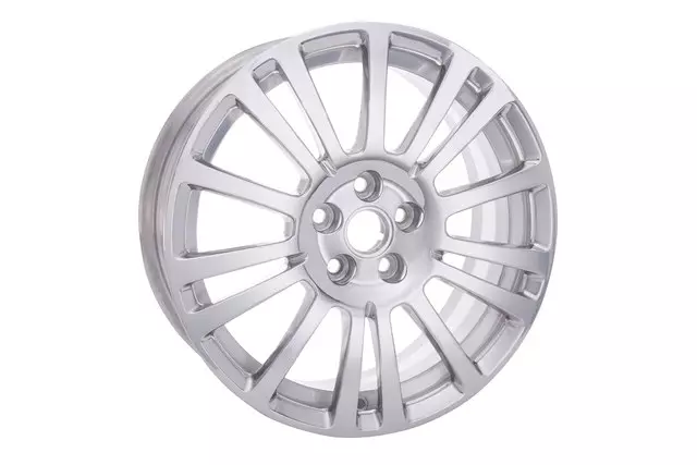 17x7-Inch Aluminum Wheel