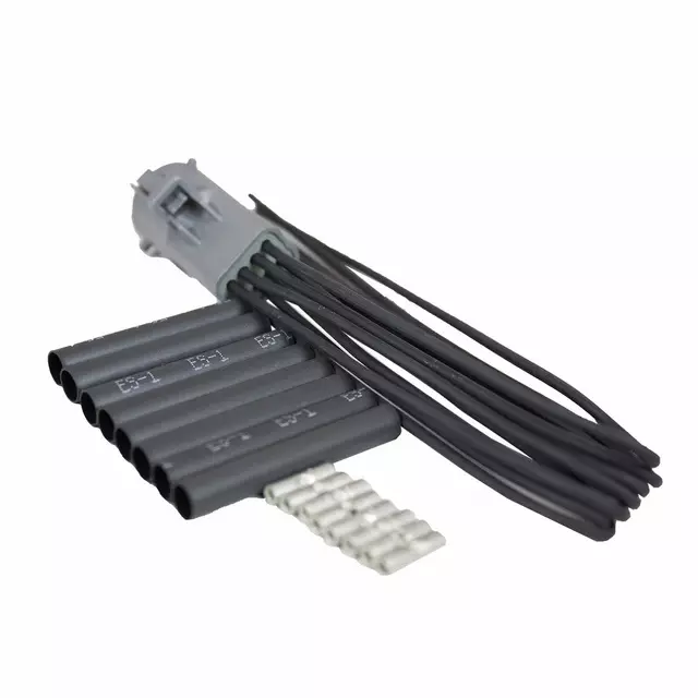 Wire Assembly 3U2Z-14S411-AKA | OEM Parts Online