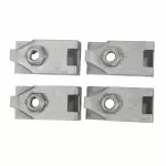 2008-2010 Ford - Bracket Nut