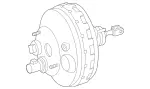 Parts Kit, Brake Unit