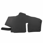 2015-2017 Ford Expedition - Air Deflector