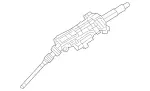 Steering Column