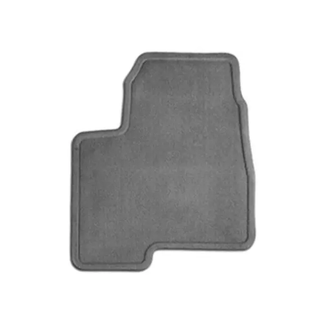 Floor Mats, Carpet, Front