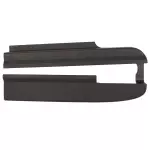 2018-2024 Ford - Track Cover