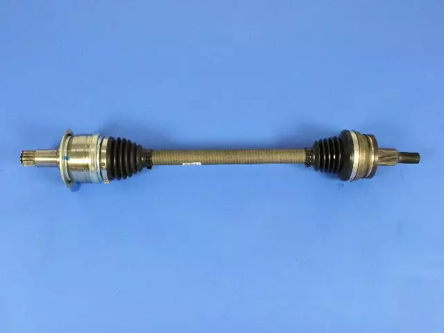 2011-2014 Mopar Axle Half Shaft, Left 4726009AA | My Mopar Parts