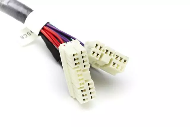 Kicker Audio Upgrade