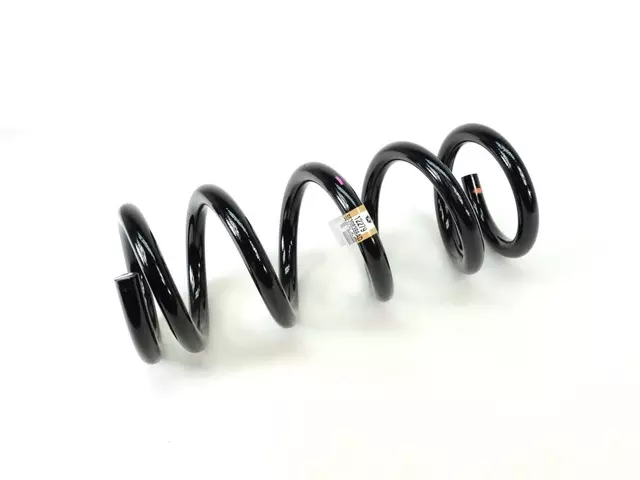 Front Coil Spring
