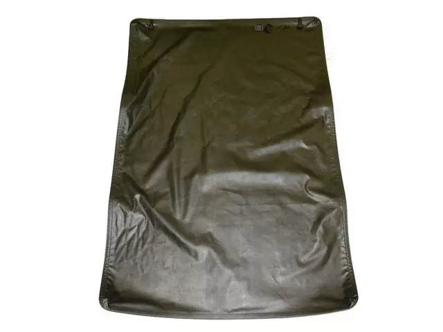 TONNEAU - COVER KIT  68229458AA