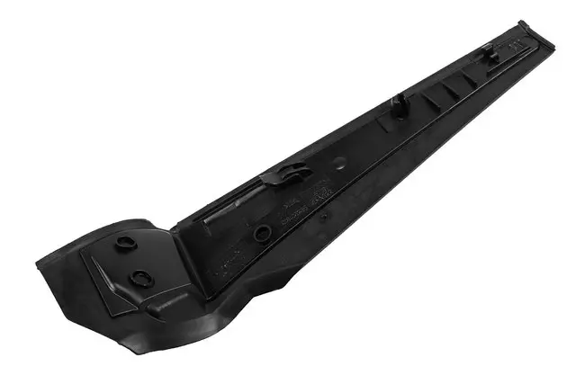 Driver Side Air Inlet Grille Panel Seal