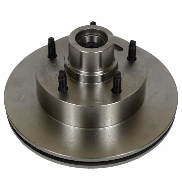 Motorcraft™ Hub & Rotor