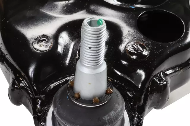 Front Driver Side Lower Control Arm