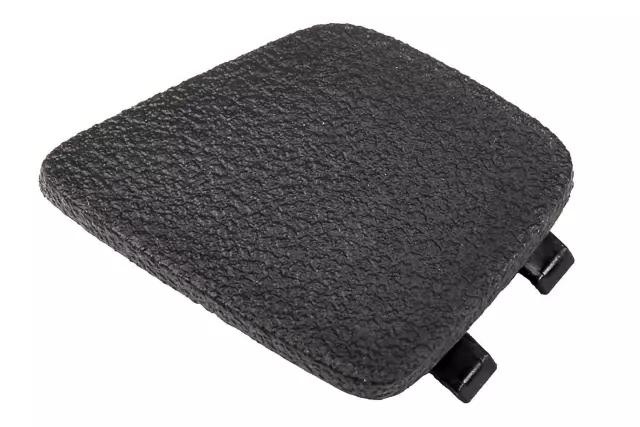 Door Trim Panel Hole Plug