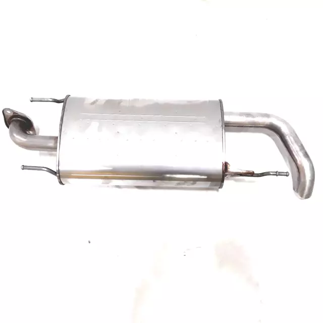 2017-2025 Subaru Muffler & Pipe 44300FL00B | OEM Parts Online