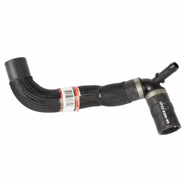 DP5Z-8286-B - Hose Radiator 2013-2016 Lincoln MKZ | Online Ford