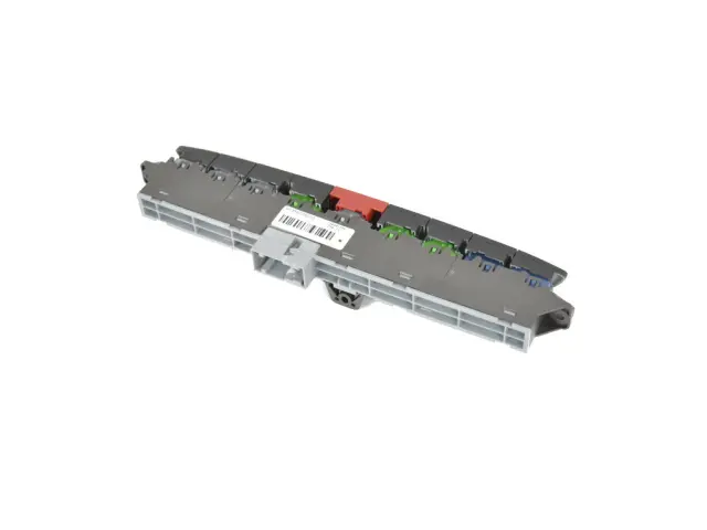2015-2022 Ram ProMaster City Hazard Switch 5ZA63LXHAA | Mopar