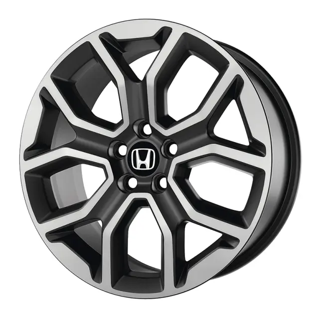 2023-2025 Honda Pilot 20-Inch Machine Cut Alloy Wheels 08W20-T90
