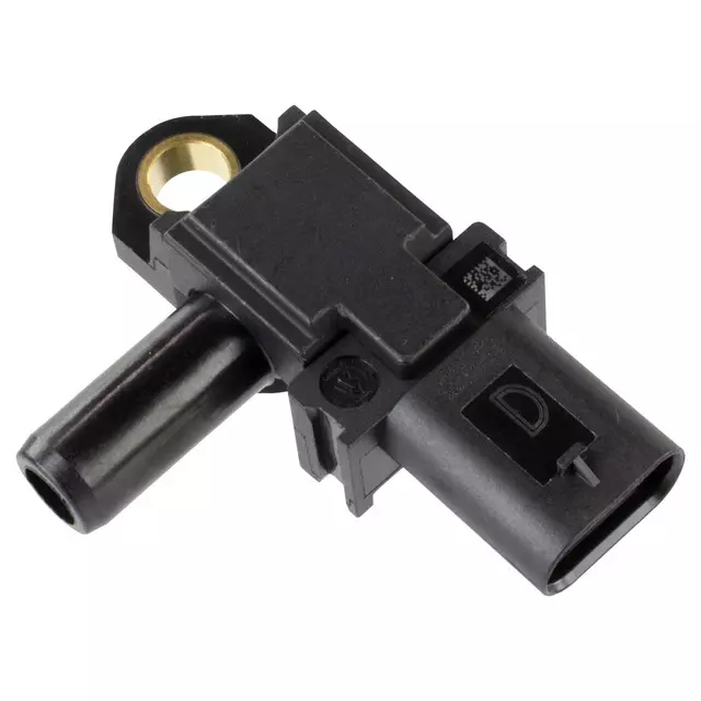 Genuine Ford Pressure Feedback Sensor 4U7Z-9J460-AA