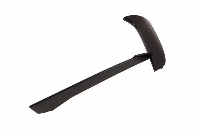 2020-2026 Chevrolet Corvette Carbon Flash Front Passenger Side