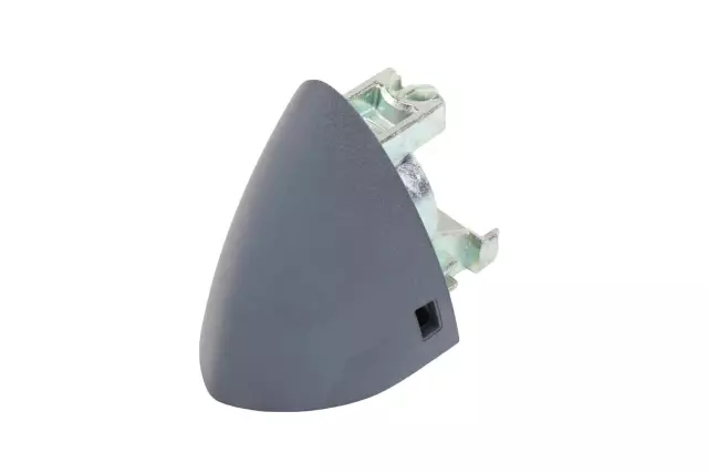 2016-2025 GM Front Driver Side Door Lock Cylinder Cap with