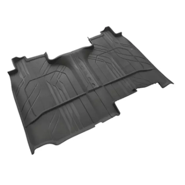 Floor Liners, All-Weather, Second Row