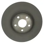 Rotor Assembly - Brake