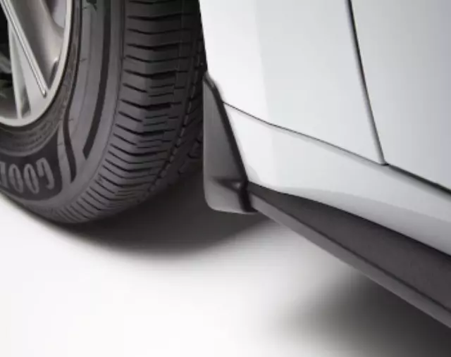 2021-2023 Hyundai Sonata Mudguards - Front N Line L0F46-AKA10